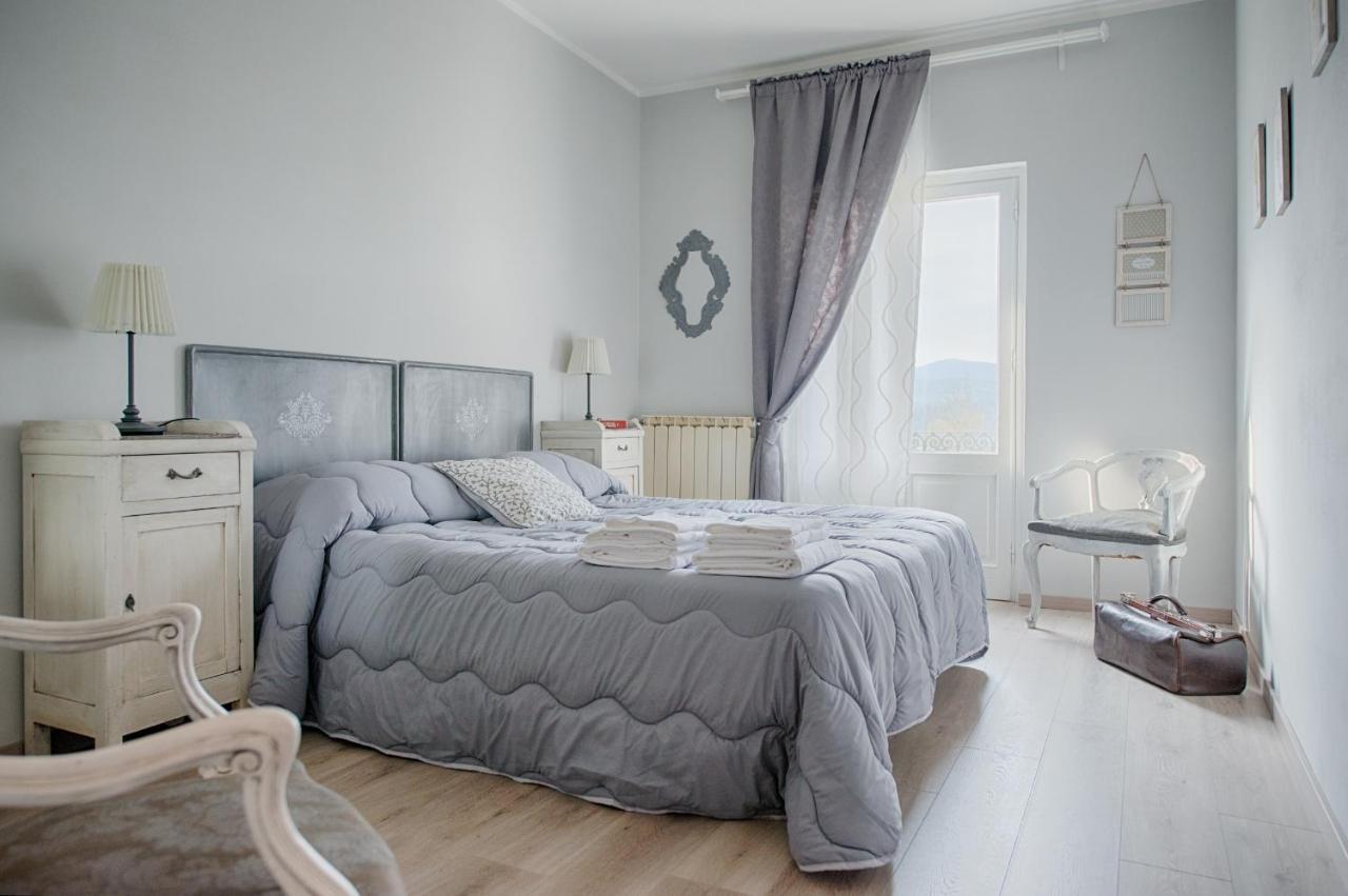 B&B Treinin Ґаві Екстер'єр фото